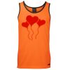 JB's HV 4602.1 CONTRAST SINGLET Thumbnail