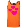 JB's HV 4602.1 CONTRAST SINGLET Thumbnail