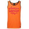 JB's HV 4602.1 CONTRAST SINGLET Thumbnail