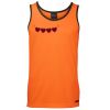 JB's HV 4602.1 CONTRAST SINGLET Thumbnail