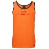 JB's HV 4602.1 CONTRAST SINGLET Thumbnail
