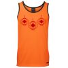 JB's HV 4602.1 CONTRAST SINGLET Thumbnail