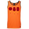 JB's HV 4602.1 CONTRAST SINGLET Thumbnail