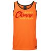JB's HV 4602.1 CONTRAST SINGLET Thumbnail