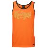 JB's HV 4602.1 CONTRAST SINGLET Thumbnail
