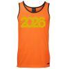 JB's HV 4602.1 CONTRAST SINGLET Thumbnail