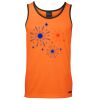JB's HV 4602.1 CONTRAST SINGLET Thumbnail