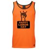 JB's HV 4602.1 CONTRAST SINGLET Thumbnail