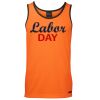 JB's HV 4602.1 CONTRAST SINGLET Thumbnail