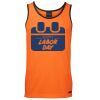 JB's HV 4602.1 CONTRAST SINGLET Thumbnail