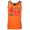 JB's HV 4602.1 CONTRAST SINGLET Thumbnail