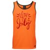 JB's HV 4602.1 CONTRAST SINGLET Thumbnail