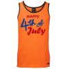 JB's HV 4602.1 CONTRAST SINGLET Thumbnail