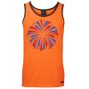 JB's HV 4602.1 CONTRAST SINGLET Thumbnail