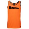 JB's HV 4602.1 CONTRAST SINGLET Thumbnail