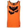 JB's HV 4602.1 CONTRAST SINGLET Thumbnail