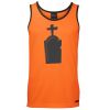 JB's HV 4602.1 CONTRAST SINGLET Thumbnail