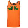 JB's HV 4602.1 CONTRAST SINGLET Thumbnail