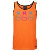 JB's HV 4602.1 CONTRAST SINGLET Thumbnail