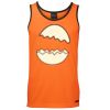 JB's HV 4602.1 CONTRAST SINGLET Thumbnail