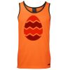 JB's HV 4602.1 CONTRAST SINGLET Thumbnail
