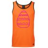 JB's HV 4602.1 CONTRAST SINGLET Thumbnail