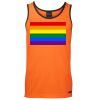 JB's HV 4602.1 CONTRAST SINGLET Thumbnail