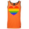 JB's HV 4602.1 CONTRAST SINGLET Thumbnail