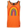 JB's HV 4602.1 CONTRAST SINGLET Thumbnail