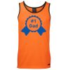 JB's HV 4602.1 CONTRAST SINGLET Thumbnail