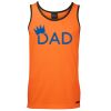 JB's HV 4602.1 CONTRAST SINGLET Thumbnail