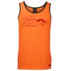 JB's HV 4602.1 CONTRAST SINGLET Thumbnail