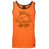 JB's HV 4602.1 CONTRAST SINGLET Thumbnail