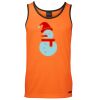 JB's HV 4602.1 CONTRAST SINGLET Thumbnail