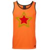 JB's HV 4602.1 CONTRAST SINGLET Thumbnail