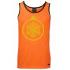 JB's HV 4602.1 CONTRAST SINGLET Thumbnail