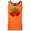 JB's HV 4602.1 CONTRAST SINGLET Thumbnail