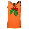 JB's HV 4602.1 CONTRAST SINGLET Thumbnail