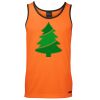 JB's HV 4602.1 CONTRAST SINGLET Thumbnail