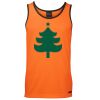 JB's HV 4602.1 CONTRAST SINGLET Thumbnail