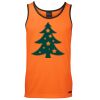 JB's HV 4602.1 CONTRAST SINGLET Thumbnail