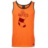JB's HV 4602.1 CONTRAST SINGLET Thumbnail