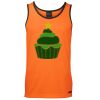 JB's HV 4602.1 CONTRAST SINGLET Thumbnail