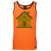 JB's HV 4602.1 CONTRAST SINGLET Thumbnail