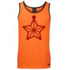 JB's HV 4602.1 CONTRAST SINGLET Thumbnail