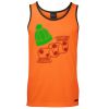JB's HV 4602.1 CONTRAST SINGLET Thumbnail