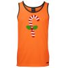 JB's HV 4602.1 CONTRAST SINGLET Thumbnail