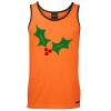 JB's HV 4602.1 CONTRAST SINGLET Thumbnail