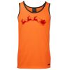 JB's HV 4602.1 CONTRAST SINGLET Thumbnail