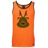 JB's HV 4602.1 CONTRAST SINGLET Thumbnail